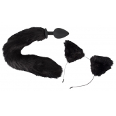 Игровой набор Pet Play Plug   Ears - Orion - купить с доставкой в Сыктывкаре
