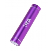 Портативное зарядное устройство A-toys 2400 mAh microUSB - A-toys - купить с доставкой в Сыктывкаре
