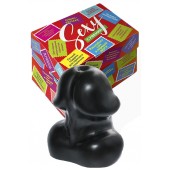 Сувенир в коробке  Босс - LOVETOY (А-Полимер) - купить с доставкой в Сыктывкаре