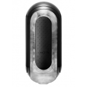 Черный мастурбатор Flip Zero - Tenga - в Сыктывкаре купить с доставкой Черный мастурбатор Flip Zero - Tenga - в Сыктывкаре купить с доставкой