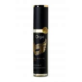 Минеральное массажное масло Orgie Sexy Therapy Amor - 200 мл. - ORGIE - купить с доставкой в Сыктывкаре