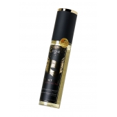 Растительное массажное масло Orgie Tantric Divine Nectar - 200 мл. - ORGIE - купить с доставкой в Сыктывкаре