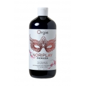 Энергетический гель для эротического массажа Orgie Energizing Nuru Massage - 500 мл. - ORGIE - купить с доставкой в Сыктывкаре