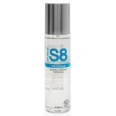 Универсальный лубрикант на водной основе S8 Original Lubricant - 250 мл. - Stimul8 - купить с доставкой в Сыктывкаре