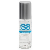 Универсальный лубрикант на водной основе S8 Original Lubricant - 125 мл. - Stimul8 - купить с доставкой в Сыктывкаре