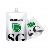 Пролонгирующий лубрикант на водной основе Splashglide Long Play Prolong - 100 мл. - Splashglide - купить с доставкой в Сыктывкаре