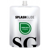 Пролонгирующий лубрикант на водной основе Splashglide Long Play Prolong - 100 мл. - Splashglide - купить с доставкой в Сыктывкаре