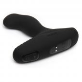 Чёрный массажер простаты NEXUS REVO INTENSE 2.0 с вращающейся головкой - Nexus Range - в Сыктывкаре купить с доставкой Чёрный массажер простаты NEXUS REVO INTENSE 2.0 с вращающейся головкой - Nexus Range - в Сыктывкаре купить с доставкой