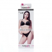 Мастурбатор-вагина Fleshlight Girls - Abella Danger Danger - Fleshlight - в Сыктывкаре купить с доставкой