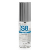 Универсальный лубрикант на водной осноdе S8 Original Lube - 50 мл. - Stimul8 - купить с доставкой в Сыктывкаре