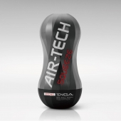 Мастурбатор AIR-TECH Squeeze Strong - Tenga - в Сыктывкаре купить с доставкой