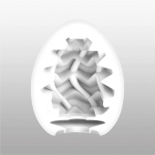Мастурбатор-яйцо EGG Wavy II - Tenga - в Сыктывкаре купить с доставкой
