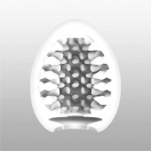 Мастурбатор-яйцо EGG Brush - Tenga - в Сыктывкаре купить с доставкой Мастурбатор-яйцо EGG Brush - Tenga - в Сыктывкаре купить с доставкой