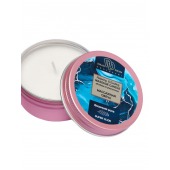 Массажная свеча  Весенняя роса - БиоМед - купить с доставкой в Сыктывкаре