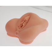 Мастурбатор-вагина Adarashi 3 без вибрации - KOKOS - в Сыктывкаре купить с доставкой