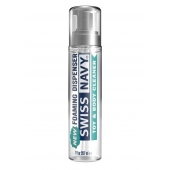 Очищающая пенка для игрушек и тела Swiss Navy Toy   Body Cleaner Foamer - 207 мл. - Swiss navy - купить с доставкой в Сыктывкаре