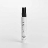 Спрей для усиления слюноотделения Slow Sex Mouthwatering Spray - 13 мл. - Bijoux Indiscrets - купить с доставкой в Сыктывкаре