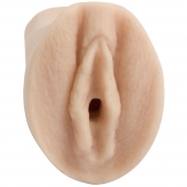 Мастурбатор-вагина Palm Pal Natural ULTRASKYN Masturbator Pussy - Doc Johnson - в Сыктывкаре купить с доставкой