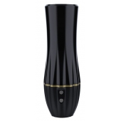Клиторальный стимулятор-помада LIPSTICK - 9,3 см. - Dream Toys - купить с доставкой в Сыктывкаре