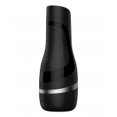 Мастурбатор Satisfyer Men Classic Silver - Satisfyer - в Сыктывкаре купить с доставкой