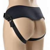 Трусики HARNESS Dual Peak размера XS-M - Sitabella - купить с доставкой в Сыктывкаре