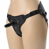 Трусики HARNESS Dual Peak размера XS-M - Sitabella - купить с доставкой в Сыктывкаре