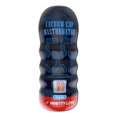 Мастурбатор-вагина Vacuum Cup Masturbator - Baile - в Сыктывкаре купить с доставкой