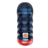 Мастурбатор-анус Vacuum Cup Masturbator - Baile - в Сыктывкаре купить с доставкой