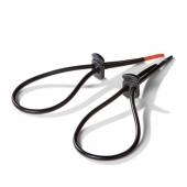 Электроутяжка на пенис и мошонку Rodeo Robin - MyStim - купить с доставкой в Сыктывкаре