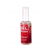 Интимный лубрикант EGZO AROMA с ароматом клубники - 50 мл. - EGZO - купить с доставкой в Сыктывкаре