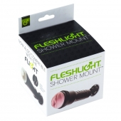 Крепление Fleshlight - Shower Mount - Fleshlight - в Сыктывкаре купить с доставкой Крепление Fleshlight - Shower Mount - Fleshlight - в Сыктывкаре купить с доставкой