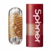 Мастурбатор SPINNER Beads - Tenga - в Сыктывкаре купить с доставкой