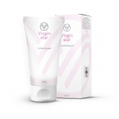 Интимный лубрикант для женщин Titan Gel Virgin Star - 50 мл. - Titan - купить с доставкой в Сыктывкаре