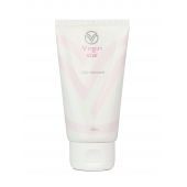 Интимный лубрикант для женщин Titan Gel Virgin Star - 50 мл. - Titan - купить с доставкой в Сыктывкаре