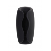 Черно-белый перезаряжаемый мастурбатор Erotist Hailstorm - Erotist Adult Toys - в Сыктывкаре купить с доставкой Черно-белый перезаряжаемый мастурбатор Erotist Hailstorm - Erotist Adult Toys - в Сыктывкаре купить с доставкой
