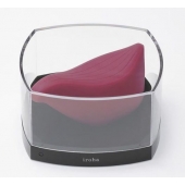 Бордовый клиторальный стимулятор IROHA TORI - Tenga в Сыктывкаре Бордовый клиторальный стимулятор IROHA TORI - Tenga