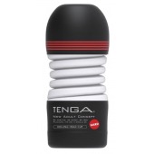 Мастурбатор TENGA Rolling Head Cup Strong - Tenga - в Сыктывкаре купить с доставкой