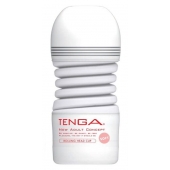 Мастурбатор TENGA Rolling Head Cup Soft - Tenga - в Сыктывкаре купить с доставкой