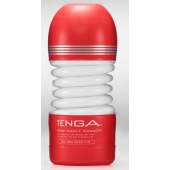 Мастурбатор TENGA Rolling Head Cup - Tenga - в Сыктывкаре купить с доставкой