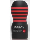 Мастурбатор TENGA Original Vacuum Cup Hard - Tenga - в Сыктывкаре купить с доставкой