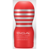 Мастурбатор TENGA Original Vacuum Cup - Tenga - в Сыктывкаре купить с доставкой