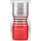 Мастурбатор TENGA Dual Sensation Cup - Tenga - в Сыктывкаре купить с доставкой
