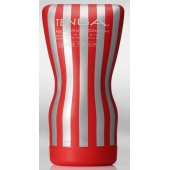 Мастурбатор TENGA Squeeze Tube Cup - Tenga - в Сыктывкаре купить с доставкой