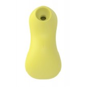 Вакуумный стимулятор клитора Ducky - Lola Games