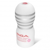 Мастурбатор TENGA Original Vacuum Cup Soft - Tenga - в Сыктывкаре купить с доставкой