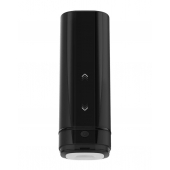Мастурбатор для секса на расстоянии Onyx+ - Kiiroo - в Сыктывкаре купить с доставкой