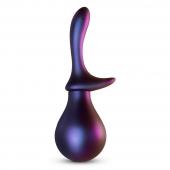 Фиолетовый анальный душ Nebula Bulb - ONE DC B.V. - купить с доставкой в Сыктывкаре