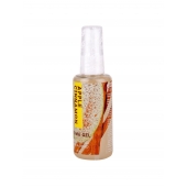 Интимный лубрикант EGZO AROMA с ароматом яблока и корицы - 50 мл. - EGZO - купить с доставкой в Сыктывкаре