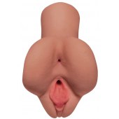 Кофейный мастурбатор Pick Your Pleasure Stroker - Pipedream - в Сыктывкаре купить с доставкой