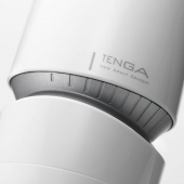 Мастурбатор TENGA AERO Silver Ring - Tenga - в Сыктывкаре купить с доставкой